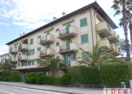 Complesso residenziale - Marina di Pietrasanta (LU)