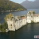 Castelli di Cannero - Lago Maggiore (Verbania)